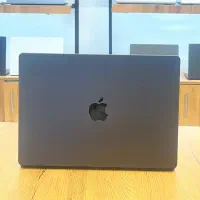 مک بوک M3MAX/36/1T سایکل ۲۴ در حد|رایانه همراه|مشهد, ارشاد|دیوار