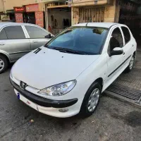206 مدل 80 فرانسوی