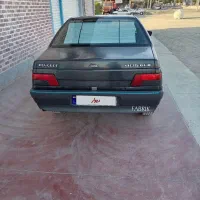 پژو 405 مدل 83 بدون رنگ عروسک|خودرو سواری و وانت|کهنوج, |دیوار