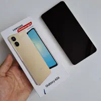 سامسونگ Galaxy A06 با حافظه 128 گیگ