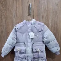 کاپشن بچه گانه خارجی|کفش و لباس بچه|مشهد, فتح المبین|دیوار