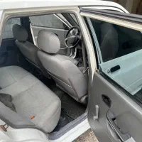 پراید خانگی|خودرو سواری و وانت|کرج, شهرک بنفشه|دیوار