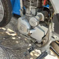 تریل رادیسون|موتورسیکلت|ایلام, |دیوار