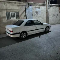 پژو پارس ۹۰