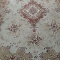 دوتخته فرش کرمی ارامشهد