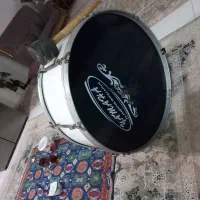 طبل|درام و پرکاشن|بجنورد, |دیوار