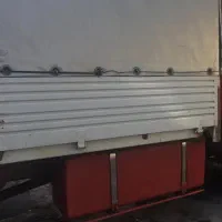 بنز خاور شرایطی ورامین|خودرو سنگین|ورامین, شهرک فجر|دیوار