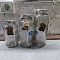 بانکه شیشه ای،پاسماوری