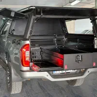 فوتون g7 مشابه صفر|خودرو سواری و وانت|تهران, تهرانپارس جنوبی|دیوار