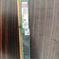 رم 4 گیگ کینگستون ddr3