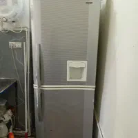 یخچال و فریزر