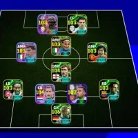 اکانت بازی ایفوتبال پی اس  فوتبال