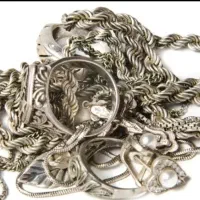 نقره فروشی و خریدن