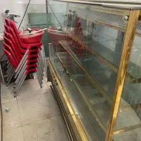 یخچال قنادی،کبابی،|فروشگاه و مغازه|کرج, المهدی|دیوار