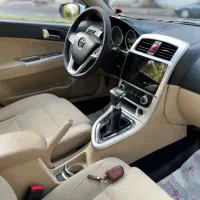 برلیانس H330 اتومات مدل ۱۳۹۴، مثل صفر|خودرو سواری و وانت|رشت, یخسازی|دیوار