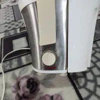 آب میوه گیر سونی استیل|آبمیوهگیر و آبمرکباتگیر|شیراز, پودنک|دیوار