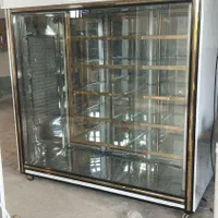 ساخت انواع یخچال صنعتی با قیمت مناسب|فروشگاه و مغازه|گرگان, |دیوار