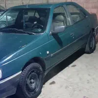 پژو اردی 85|خودرو سواری و وانت|کرمان, |دیوار