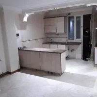 ۶۳ متر ۲ خواب طبقه ۳ رویتی