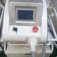 دستگاه لیزر انزو ایتالیا