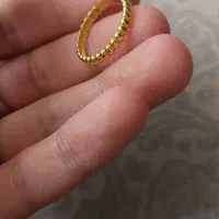 فروش طلا دست دو فقط ۳درصد بالای تابلو|جواهرات|کرمان, |دیوار