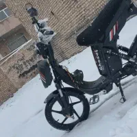 موتور برقی رسا ۵۰۰وات