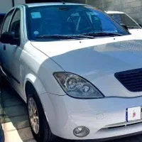 تیبا ۲ مدل ۱۴۰۰ بی رنگ شاسی بدون ترک