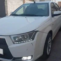 دنا تیپ 2 داخل کرم سفارشی