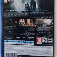 بازی 2 Dishonored|کنسول، بازی ویدئویی و آنلاین|تهران, وردآورد|دیوار