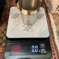 قهوه ساز نیمه صنعتی بارنی 7031|سماور، چایساز، قهوهساز|شهرضا, |دیوار