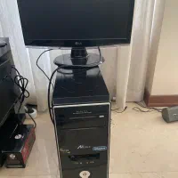 کامپیوترومانیتور