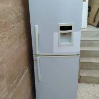 یخچال فریزر بوران