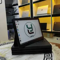 لپتاپ تبلتشو لمسی i5 نسل7|رایانه همراه|خوی, |دیوار
