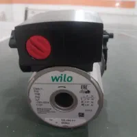 پمپ  گرندفوس اصل