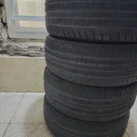 لاستیک کره ای سایز15