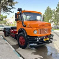 بنز تک باری ۱۹۲۴