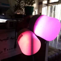 فروش لامپ و پرژکتور رشد گیاه|لامپ و چراغ|اراک, |دیوار