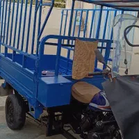 سه چرخه|موتورسیکلت|میاندوآب, |دیوار