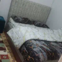 منزل مبله نزدیک ترمینال کاراندیش|اجارهٔ کوتاهمدت آپارتمان و سوئیت|شیراز, هفت تنان|دیوار