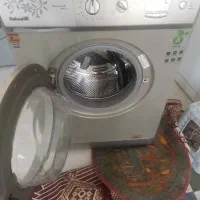 لباسشویی آبسال
