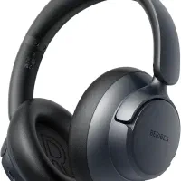 هدفون بلوتوثی BERIBES