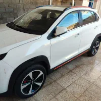 ام وی ام ایکس 33 کراس و ام وی ام ایکس 55