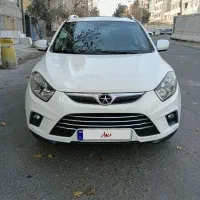 جک s5 مدل۹۷ موتور2000 بیرنگ سنددست اول