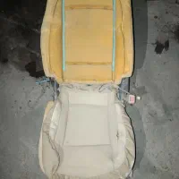 صندلی جنسیس سدان