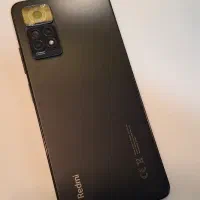 گوشی نوت 11 پرو رام 8 حافظه 128|موبایل|زابل, |دیوار