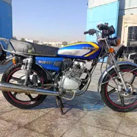 موتور ۲۰۰ احسان