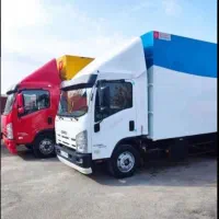 کامیون برون شهری حمل بارشهرستان وانت خاوربین شهری|خدمات حمل و نقل|تهران, شادآباد|دیوار