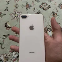 ایفون 8 plus 256 G
