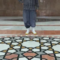 کفسابی ونماشویی استاد خلیل