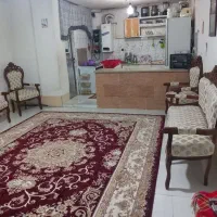 اپارتمان طبقه هم کف یک خاب|اجارهٔ آپارتمان|مشهد, کوی دروی|دیوار